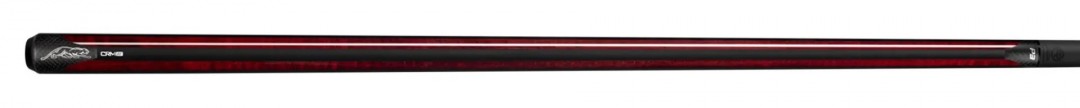  Karambol-Queue Predator P3 CRM DS Carbon NW, Uni-Loc