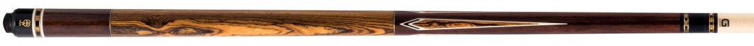 McDermott Pool Cue G520 Rosewood