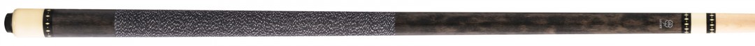 McDermott Pool Cue Lucky L8 Grey