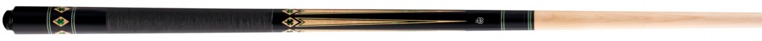 Youth Pool Cue McDermott K91B black 107cm 