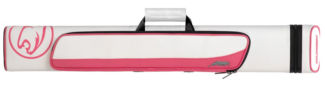  Predator ROADLINE Hard Case 3/5 white/pink