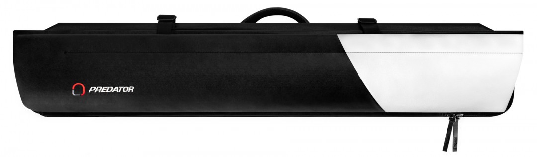  Predator SE Jasmin Ouschan Hard Case 3x5 black/white