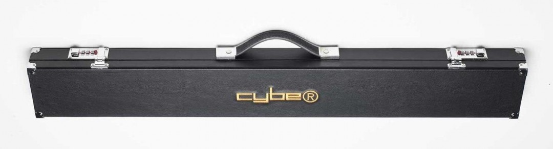 Cue Case Oslo with Combination Lock