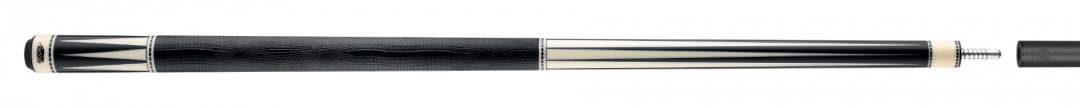 Billardqueue Predator True Splice 8 Ivorine, LE, Ledergriff, Radial Joint