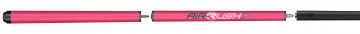 Predator Air Rush Pink Jump Cue - No Wrap