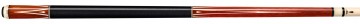 Billardqueue Predator Aspire 1-8, inkl. Oberteil One-shaft  12,55 mm,  Mini-Radial joint