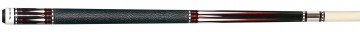 Billardqueue Palm BC-2 Irische Leinen Griffband Joint 5/16x18, Ahorn Oberteil 13 mm
