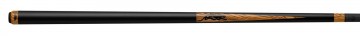 Carom Cue Predator CRM SP2 Lanza 1 Bocote 11.85 mm Shaft, Uni-Loc