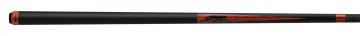 Carom Cue Predator CRM SP2 Tembaga Rengas 1, 11.85 mm Shaft, Uni-Loc