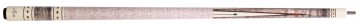 Meucci 97-12 Pool Cue, 12.5 mm