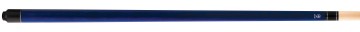 McDermott Billard Queue Lucky L2 Blau