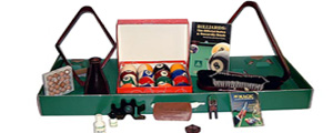 Billiard Accessorie-Kits, Pool Equipment Sets