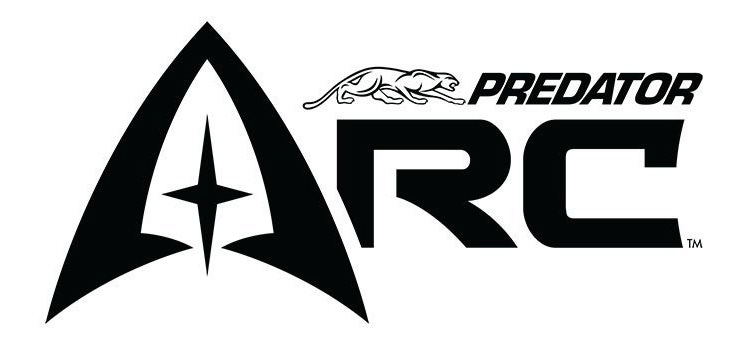 Arc Pool-Table Logo