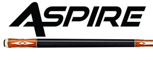 Predator Aspire Cue Line