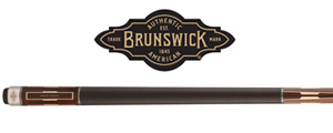 Brunswick Pool Cues