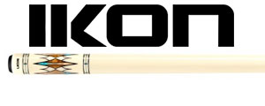 Predator IKON Cue Series