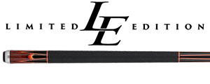 Limitied Editions Predator