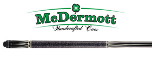 McDermott Pool Cues