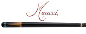 Meucci Pool Cues