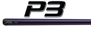 Predator P3- Cue Series