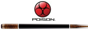 Billard Queues Poison