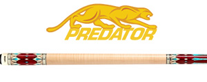 Predator Pool Cues