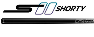 Predator Junior and Kids Cues