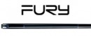 Fury Pool Cues