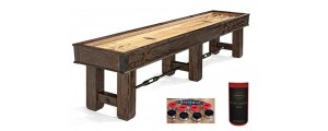 Shufflelboards