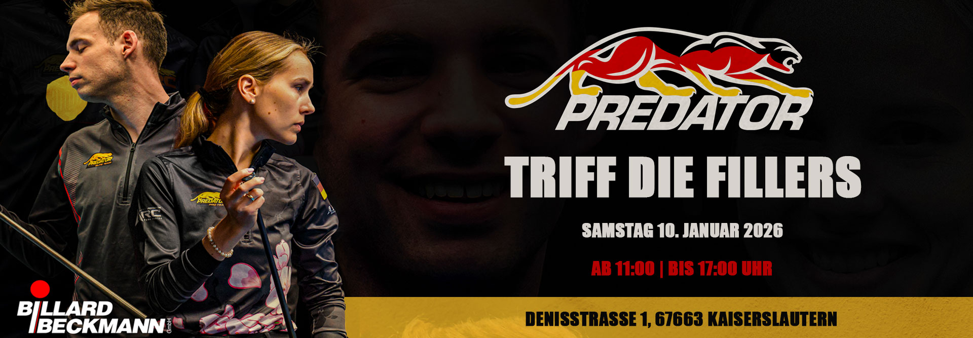 26 Fillers Event Beckmann Jan2026