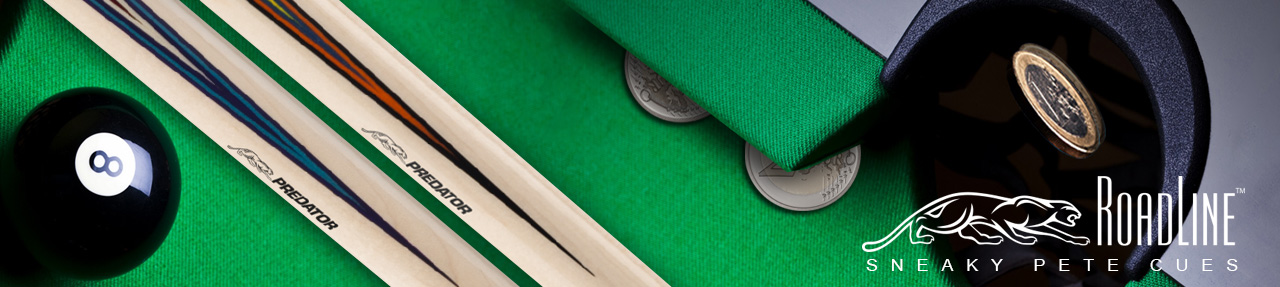 Pretator Roadline Sneake pete teaser 2017